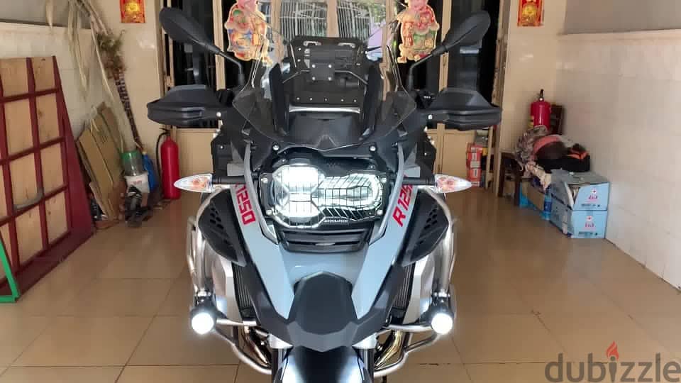 2020 BMW R1250 GS Adventure for sale, whats app +46727895051 3
