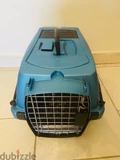 Pets Travel Cage for sale