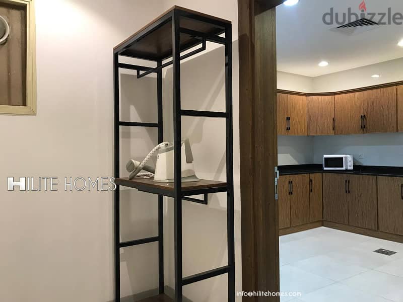 FOUR MASTER BEDROOM APARTMENT FOR RENT IN YARMOUK,KUWAIT 7