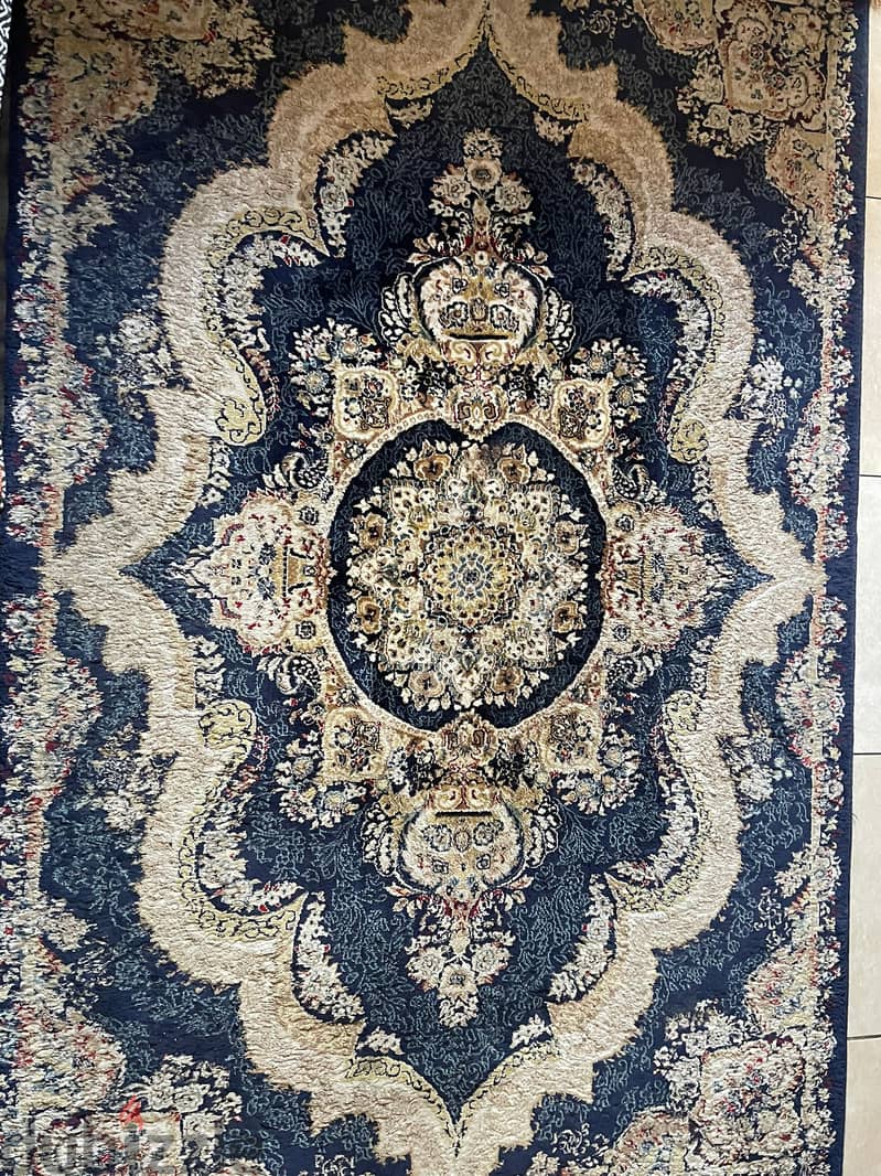 Beautiful carpet for sale 1