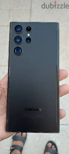 Samsung galaxy s22ulltra