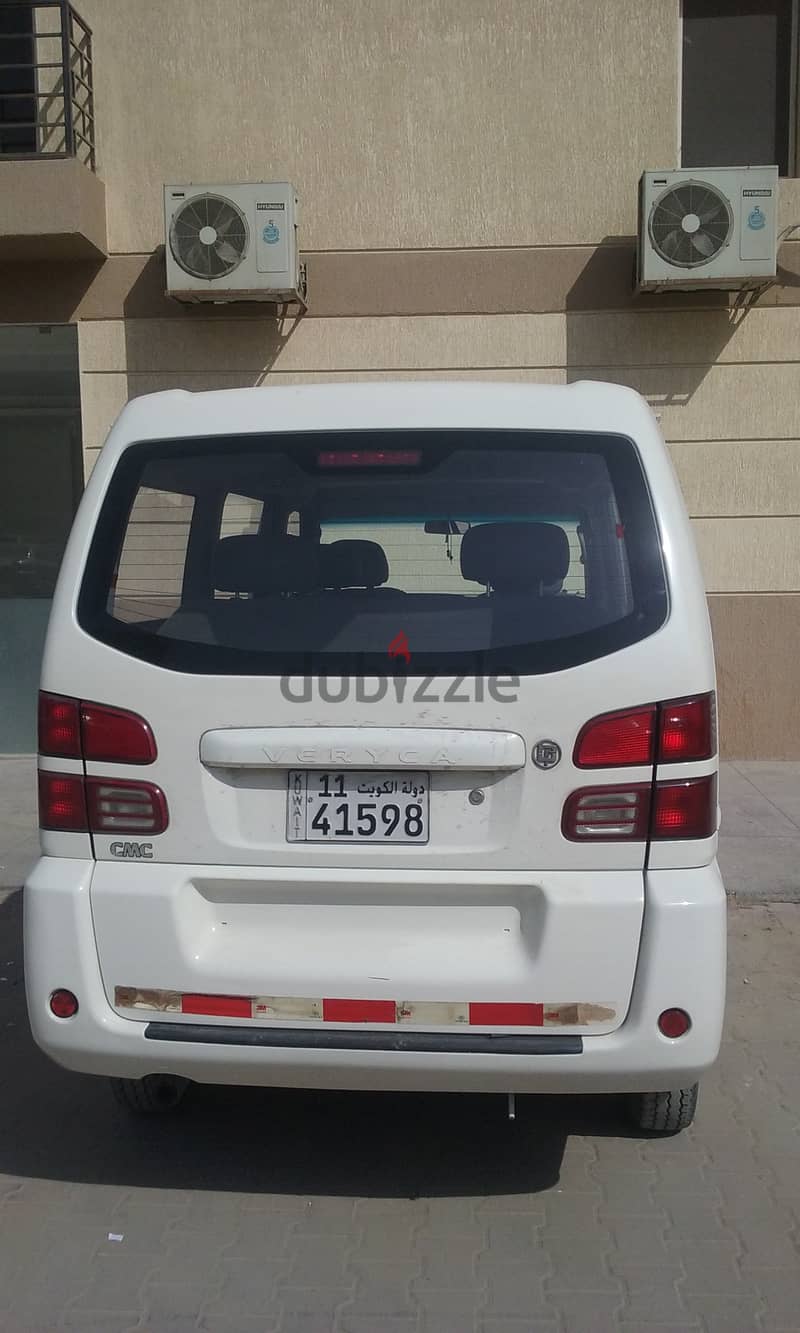 Bus Toyota Hiace for sales 1