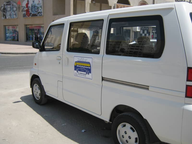 Bus Toyota Hiace for sales 2