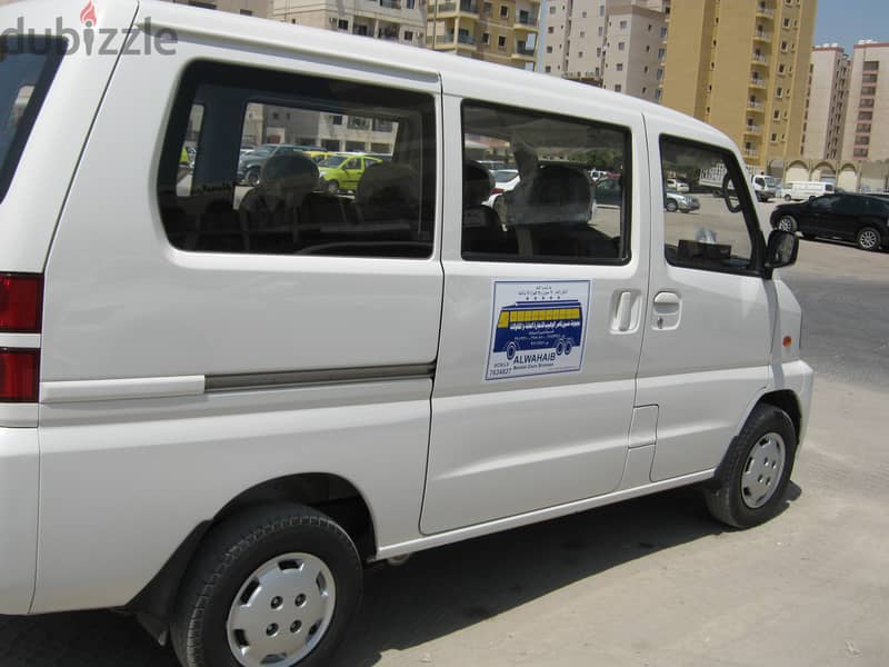 Bus Toyota Hiace for sales 3