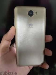 Huawei y5ii brand new mobile 4gb ram 64 gb mamery only mobile