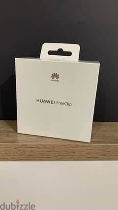 New Huawei freeclip for sale