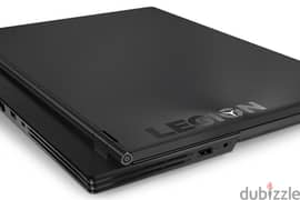Lenovo Legion Y540 Intel Core i7 9th Gaming Laptop