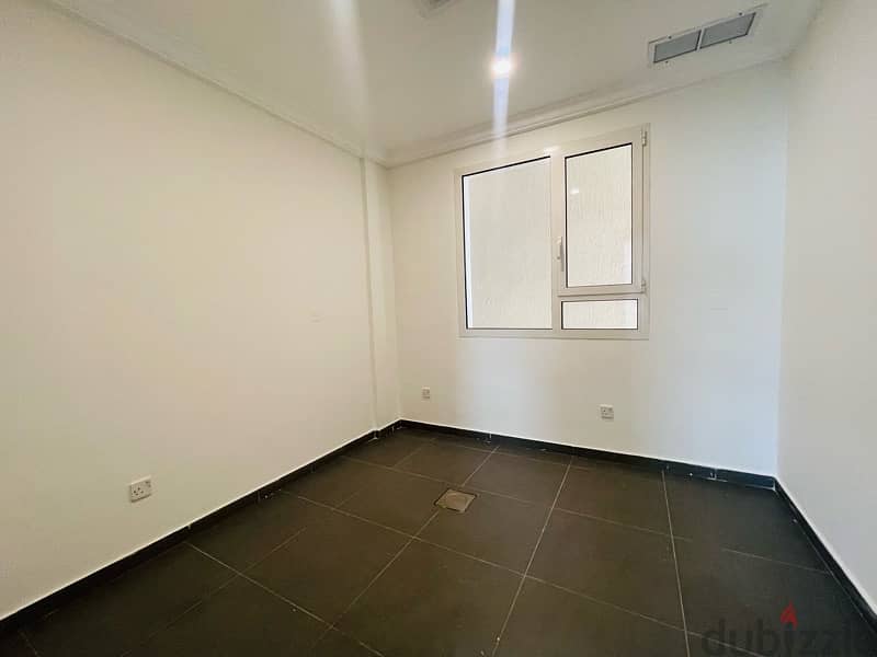 Two Bedrooms Apartment in Salmiya 3