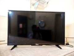 DEXON 32" LED TV for sale