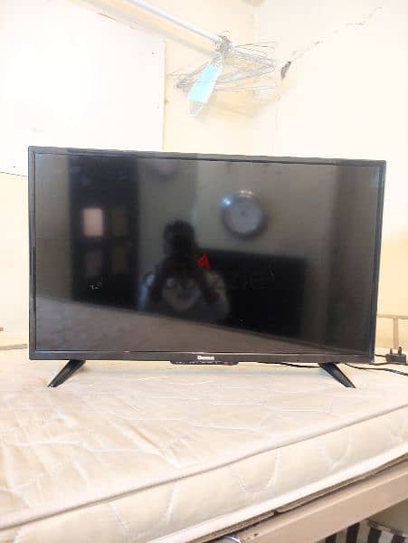 DEXON 32" LED TV for sale 2