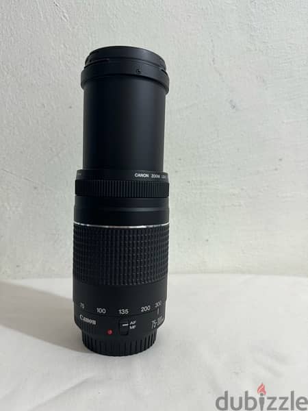 zoom lens for canon 1