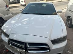 Dodge Charger 2012 Mint Condition