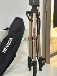 Nevica Tripod 1200mm with cover 0