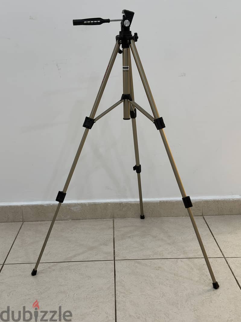 Nevica Tripod 1200mm with cover 2