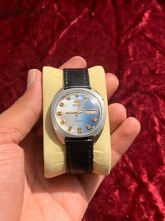 Orient watch original 0