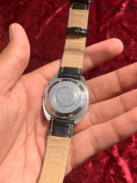 Orient watch original 3