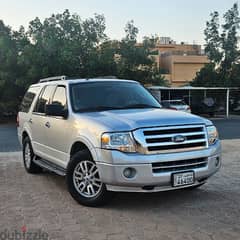 Embassy Used Ford Expedition 2013