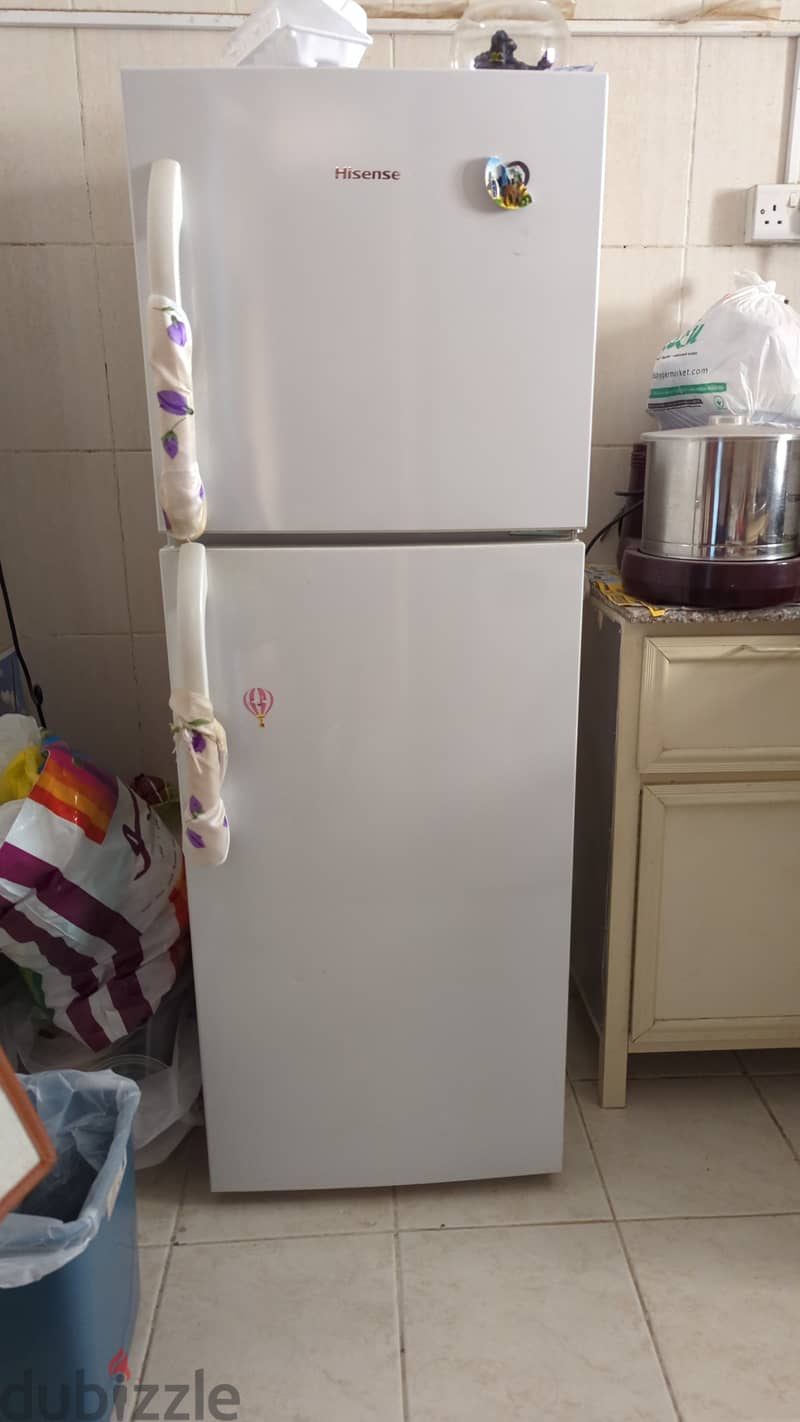 Refrigerator for immediate sales 1