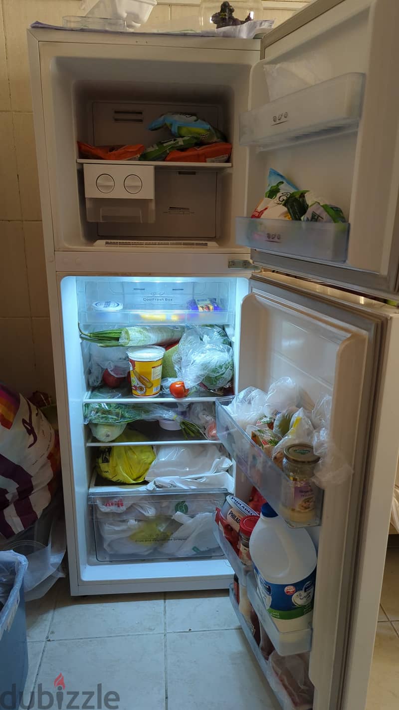 Refrigerator for immediate sales 2