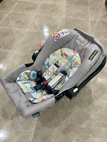 Baby essentials for sale in excellent condition 2