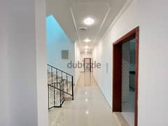 Qortuba – great, spacious five bedroom floor w/roof terrace