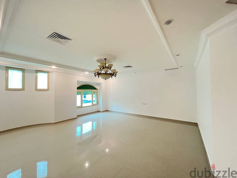 Qortuba – great, spacious five bedroom floor w/roof terrace 2
