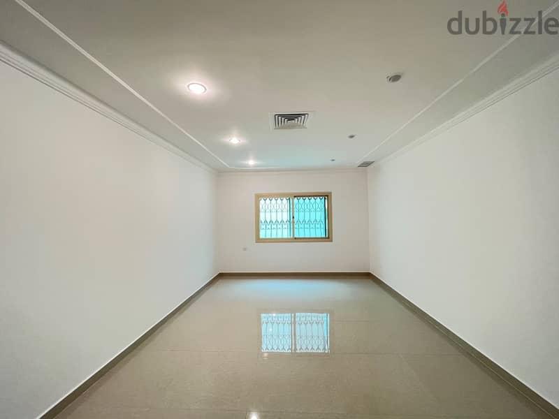 Qortuba – great, spacious five bedroom floor w/roof terrace 5