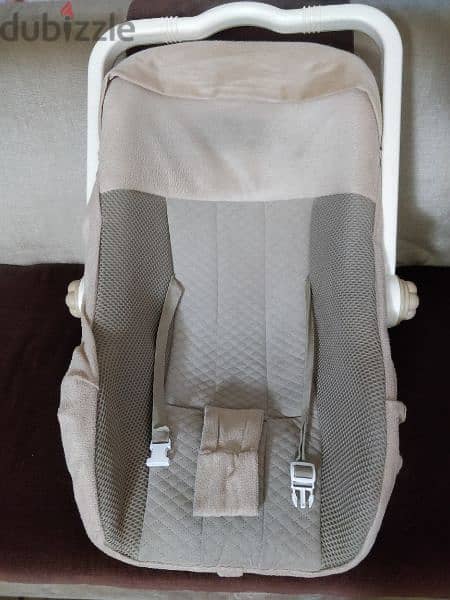 Baby Recliner for Sale 1