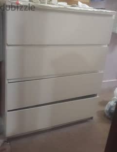Drawer Dresser for Sale 0