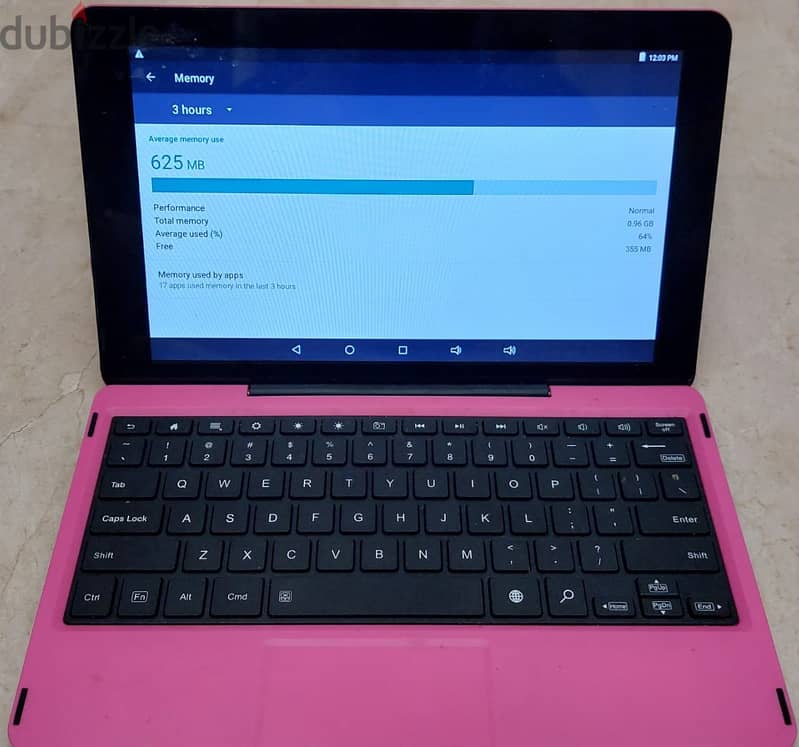 Kid's RCA laptop / tablet for sale in excellent condition 1
