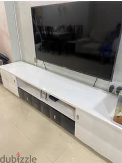 TV UNIT for urgent sell