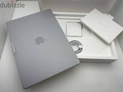 watapps +1(475)3557758 MacBook Pro 14" M3 8Core 10 Core (1TB SSD,16GB)