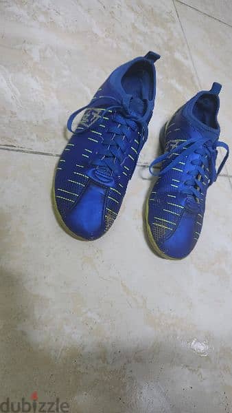 Football boots 1