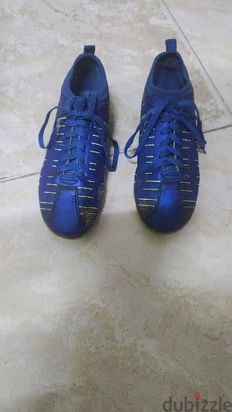 Football boots 2