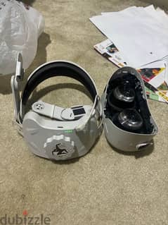 For Parts Meta Oculus Quest2/ broken VR (Headset Only)