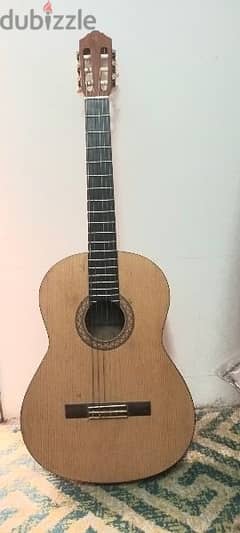 Yamaha c40 guitar 0