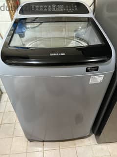 Washing Machine for sale 0