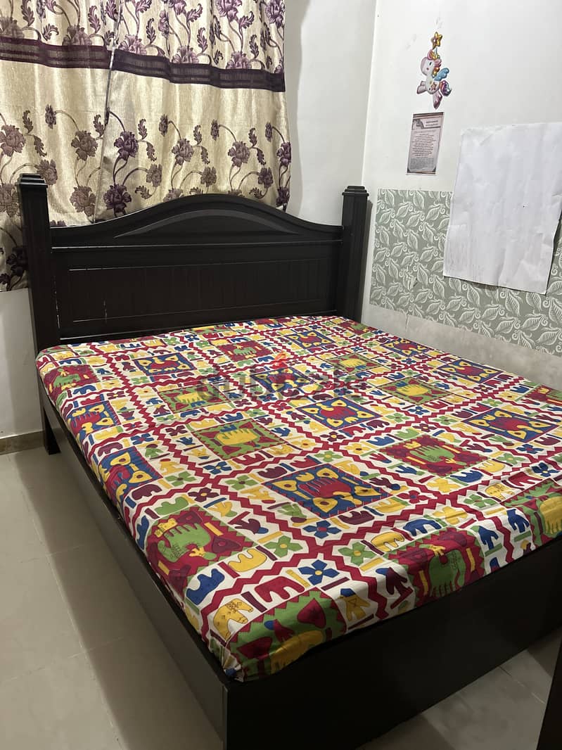 Cot for Sale 1
