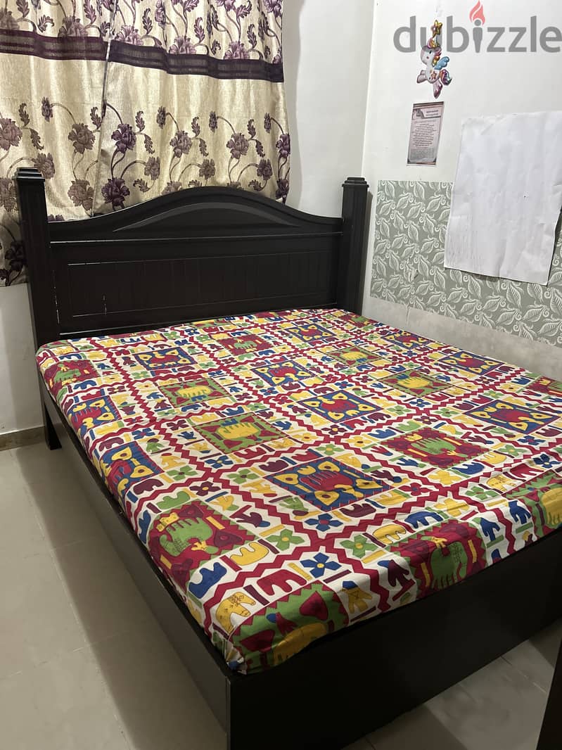 Cot for Sale 2