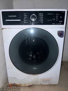 Daewoo Washing Machine