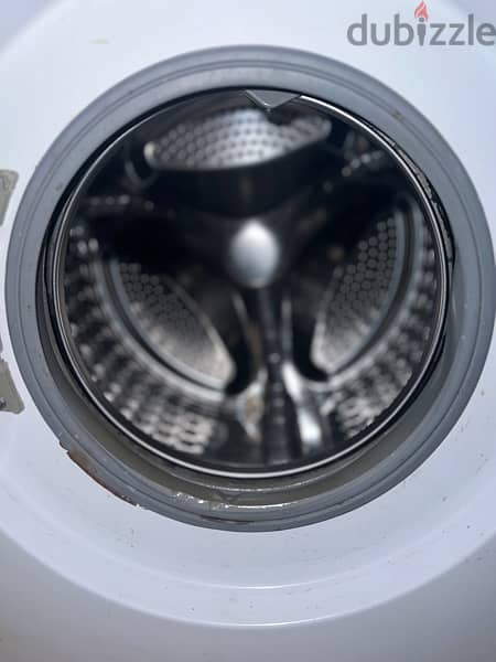 Daewoo Washing Machine 5