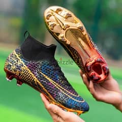 Football Sneakers premium quality available 0