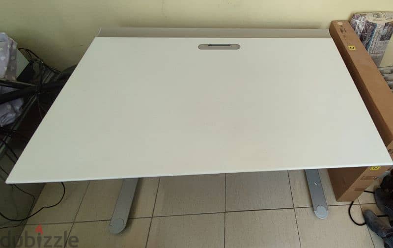 Office Table / Computer Table - Heavy Duty 1