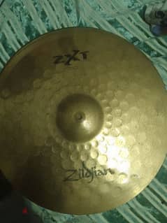 original 20 inch ride ceymbal 0