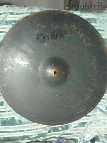 original 20 inch ride ceymbal 3