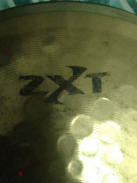 original 20 inch ride ceymbal 6