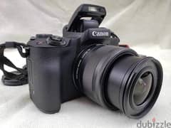 Canon EOS m50 mark 2