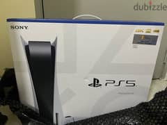 New Oiginal PlayStation 5 Video Game Console WhatsApp : +16306341339
