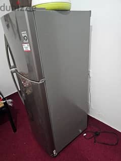 LG Refrigerator Fridge 240 L