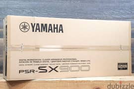 Yamaha PSR-SX 900 Keyboard WhatsApp Chat +16306341339